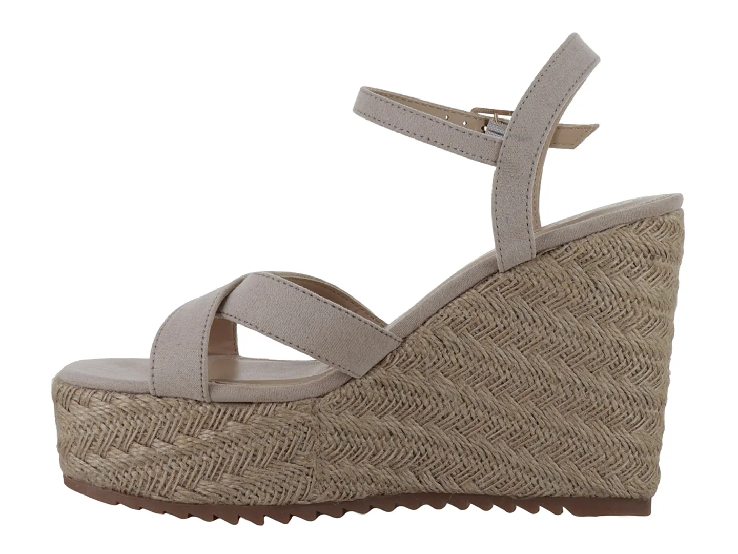 Tacones Forever 21 Borisk  Beige Para Mujer